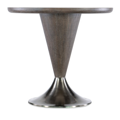 Modern Mood Round Dining Table