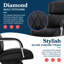 Symphony Swivel Executive Chair-124783332-124783339