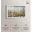 Art mural paysage scintillant Glade Garden III Shadowbox-115132662-115132667