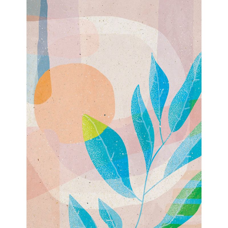 Wrapped Canvas Print, 76.2 cm H x 50.8 cm W