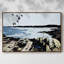 Maine événement, reproduction d'art sur toile-93391787-93391789