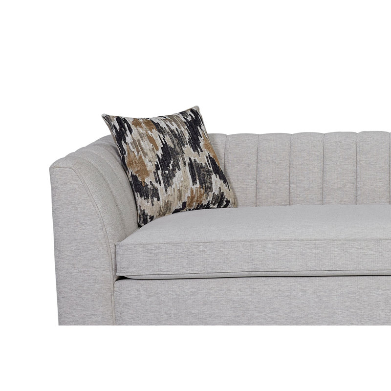 Channel Sofa