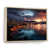 Natural Floater Framed