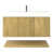 Teak Oak selected