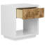 Sontania 1 - Drawer Nightstand