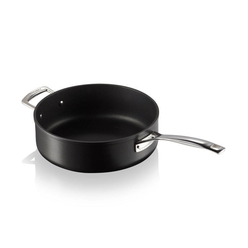 Le Creuset Non-Stick Saute Pan 28cm