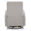 Fauteuil inclinable manuel standard de 30 po de largeur
