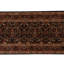 Wool Oriental Area Rug