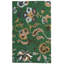 Tapis vert Noell