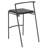 Wyeth Upholstered Counter Stool with Metal Frame-1740365138