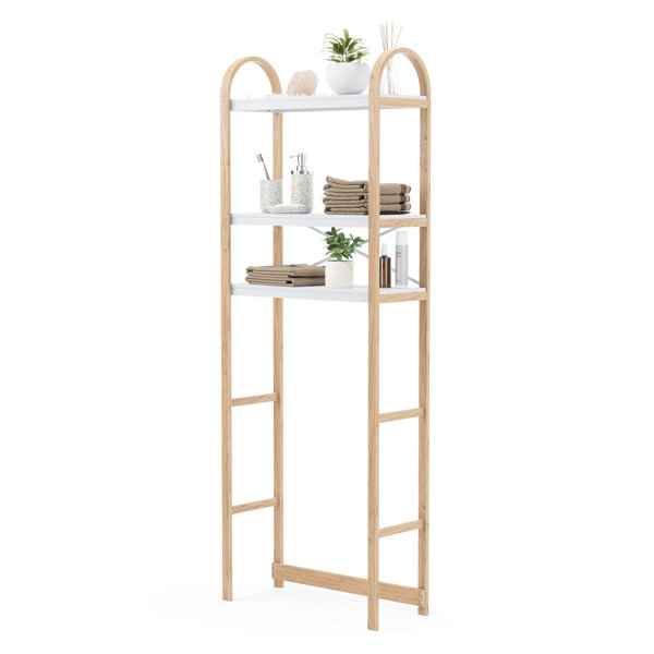 https://assets.wfcdn.com/im/71427347/resize-h600-w600%5Ecompr-r85/1884/188487512/Bellwood+Solid+Wood+Freestanding+Over-the-Toilet+Storage.jpg