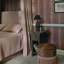 SAVANNA Wallpaper - Cosmos 9'10" - full height wallpaper
