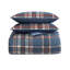 Ensemble de housse de couette réversible Eddie Bauer Shasta Lake-96985641
