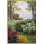 Coastal Garden Reverie Print-542105389-542105377