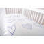 Isiaih 3 - Piece Crib Bedding Set