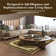 Ramsel Oriental Indoor Rug