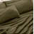 6-Piece Premium Deep Pockets Microfiber Sheet Set-1106062070-1106061973