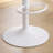 Meli Height-Adjustable Swivel Bar Stool-497668402