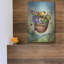 Art mural luxueux «American Goldfinches» par Dan Craig, art mural en métal-102019589