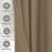 Outdoor Curtains Windproof Weatherproof Porch Curtains Premium Thick Outdoor Privacy Grommet Top Panels For Patio  Gazebo And Pergola  2 Panels-816002709