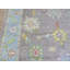 Tapis unique brun clair 9 pi 2 po x 12 pi 1 po