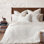Shiloh Linen Duvet Cover