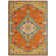 Welden Oriental Indoor Rug