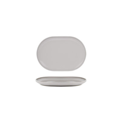 Front Of The House Porcelain Platter