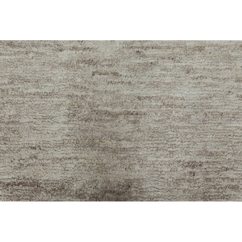 Modern One-of-a-Kind Rectangle 10' x 14' Area Rug