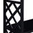 3 Console Table With Black Finish & Solid Wood For Bedroom Living Room Hallway. Storage-1482738261