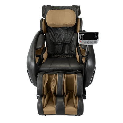 Osaki Faux Leather Heated Massage Chair