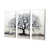 Toile tendue