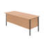 Dorino Metal Base Desk Shell-1249989274-1249989278