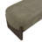Snedicor Elegant Loop Yarn Ottoman-116376457