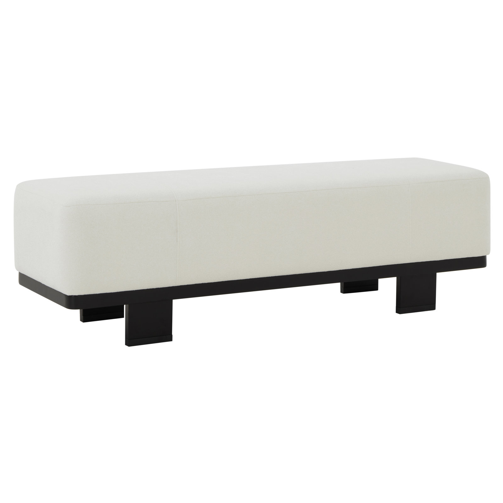 Lilli Bench, Black