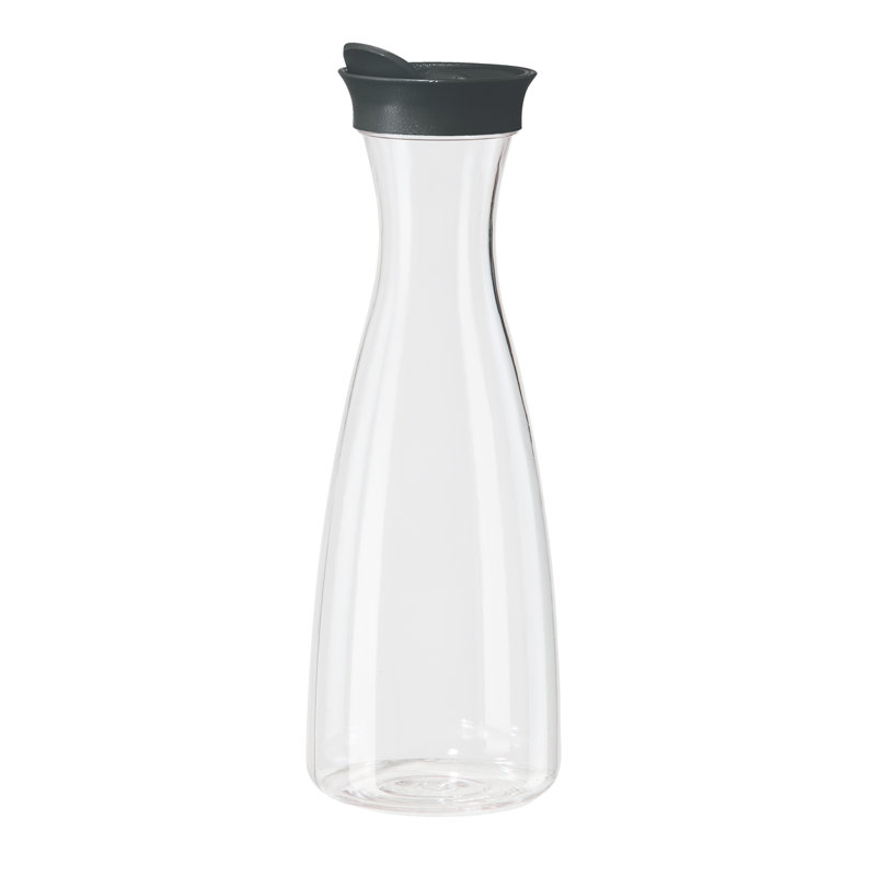Pot à jus avec couvercle rabattable (1,6 l, 54 oz)