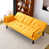 Yellow Polyester