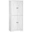 Armoire de cuisine 70,75 "Farmhouse