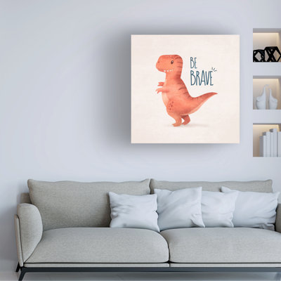 " Dino Trex "