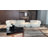 Lowell Sofa with Ottoman