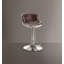 Tabouret tournant à hauteur réglable Amman