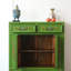 Armoire d'appoint antique