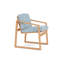 Pursuit Outdoor Dining Armchair-469604621