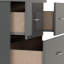 Cascio 5 Drawer Chest Of Drawers-1491111220