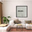Nature Inspired "Frosted Horizon" Canvas Wall Art By -582293357-582293359