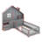 Latief Kids Daybed with Drawers-1775390753