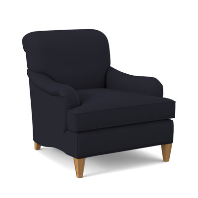 Bristol Upholstered Armchair