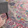 Verda Oriental Indoor Rug