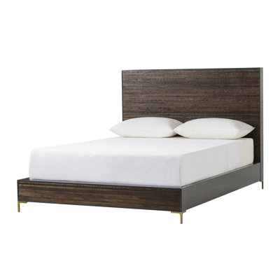 Zuma Platform Bed