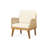 Acacia Outdoor Lounge Chair